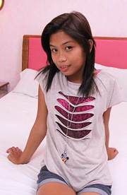 Jonalyn Laiza Sister