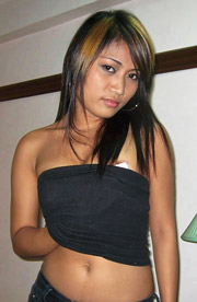 Kelly Filipina