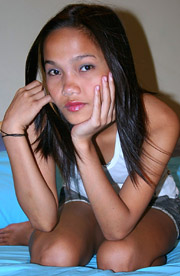 Leslie Filipina